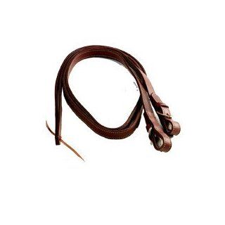 Down Under Leather Reins Sports & Outdoors