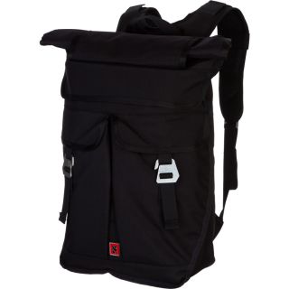 Chrome Orlov Backpack   Multi use Daypacks