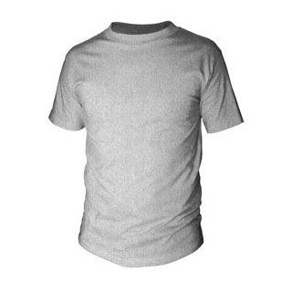 1302 AAA Adult Short Sleeve 6 oz 100% Cotton Big T Shirt (NAFTA Friendly) at  Mens Clothing store Fashion T Shirts
