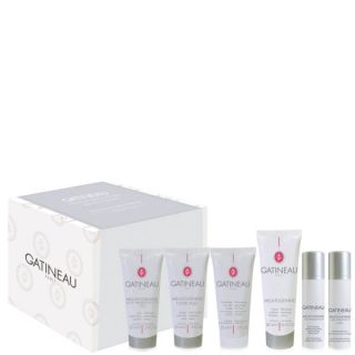 Gatineau Wrinkle Smoothing Discovery Collection      Health & Beauty