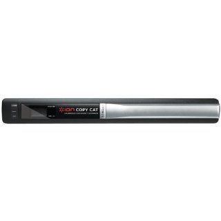 Ion ISC12 Document Scanner Electronics