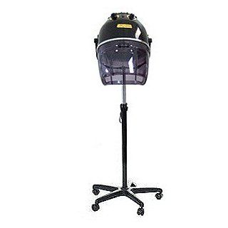 PEBCO Pro Tools Ionic 2500 Stand Hood Dryer 2000 Watts (ModelED2500)  Hair Dryers  Beauty