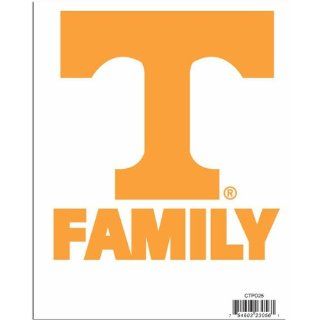 Tennessee Team Pride Decal Tennessee Team Pride Decal  Sports Fan Wall Decor Stickers  Sports & Outdoors