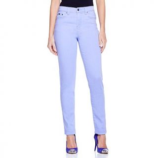 DG2 Superstretch Denim Skinny Jeans   Pastel