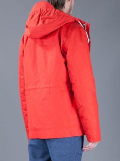 Norse Projects 'nunk' Jacket