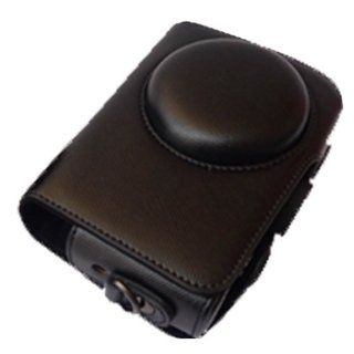 AST Camera Case Bag for Nikon Coolpix P300   Black  Camera & Photo