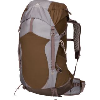 Gregory Z45 Backpack   2563 3051cu in