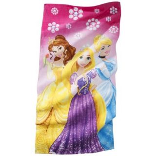 Disney® Princess Beach Towel   1 pack
