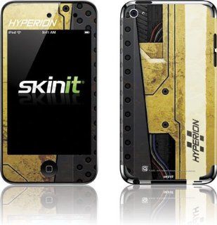 Borderlands 2   Hyperion   iPod Touch (4th Gen)   Skinit Skin Cell Phones & Accessories