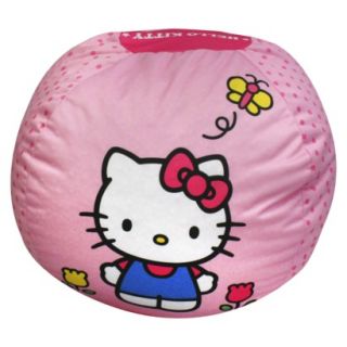 Magical Harmony Kids Bean Bag   Hello Kitty