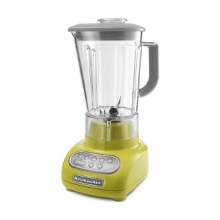 KitchenAid 56 oz Pear 5 Speed Blender