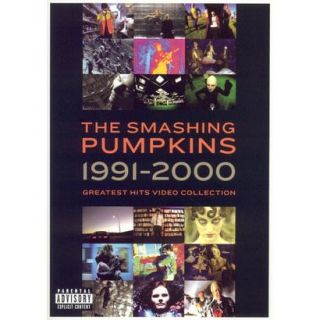 The Smashing Pumpkins 1991 2000   Greatest Hits
