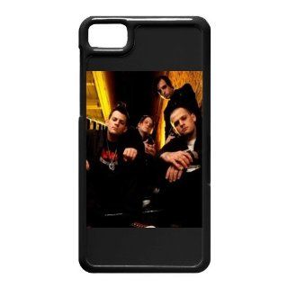 Good Charlotte BlackBerry Z10 Case Cell Phones & Accessories