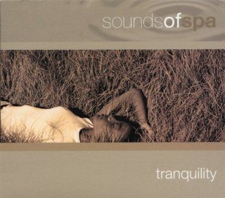 Sounds of Spa Tranquility Music