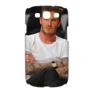 DIY Cover Factory Own Mould Cover Case David Beckham Collection 3D Printed for Samsung Galaxy S3 I9300 DIY Cover 1641 Cell Phones & Accessories