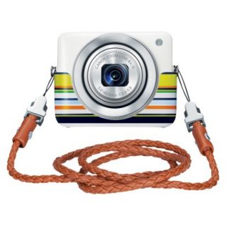 Canon PowerShot N 12.1MP Digital Camera with 8x