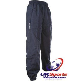 KooGa Rugby Opposition pants   Navy   Large Boys   L  Athletic Track Pants  Sports & Outdoors