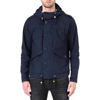 RALPH LAUREN   Rhodes hooded anorak