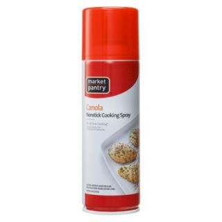 Market Pantry® Canola Oil Spray 6 o