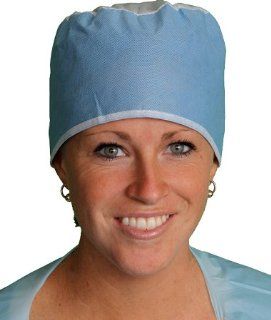 Disposable Surgeon Cap Health & Personal Care