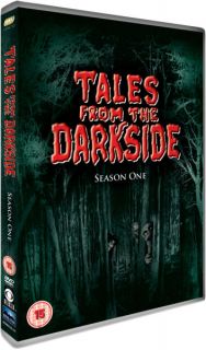 Tales from the Darkside   Season 1      DVD