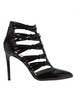 Jason Wu Strappy Pump   Savannah