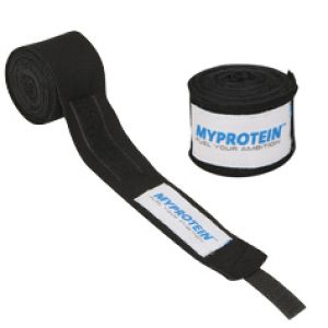 My Protein Hand Wraps      Sports & Leisure