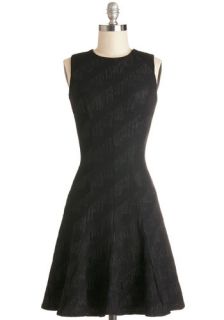 Lucky Lady Dress in Black  Mod Retro Vintage Dresses