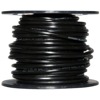 100 ft 18 AWG 5 Conductor Jacketed Sprinkler Wire