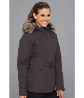 The North Face Greenland Jacket
