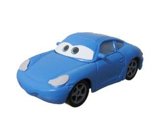 Disney Cars   Buildable Figure   SALLY Toys & Games