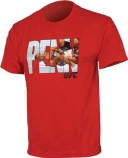 UFC Ultimate Fighting Championship Short Sleeve Tee  Novelty T Shirts  Clothing