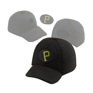 Pittsburgh Pirates Baseball Cap Eraser  Sports Related Merchandise  Sports & Outdoors