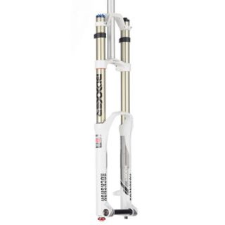 RockShox Boxxer World Cup Solo Air Forks 2014