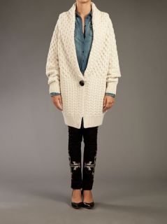 Isabel Marant 'kelil' Cardigan