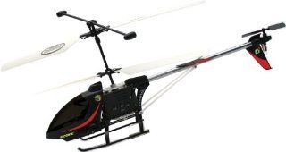 Venom Ozone 3   Ch R/C Helicopter   Black Toys & Games