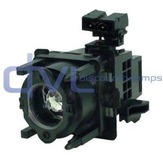100% BRAND NEW OEM EQUIVALENT XL 2500U PROJECTOR / TV LAMP WITH HOUSING FOR KDF 37H1000 / KDF 46E3000 / KDF 50E3000 Electronics