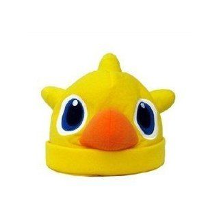 FINAL FANTASY VII 7 CHOCOBO Bird Hat Cap KTWJ113 Toys & Games