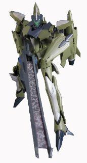 Macross Frontier 1/72 VF 27 Lucifer Valkyrie Toys & Games