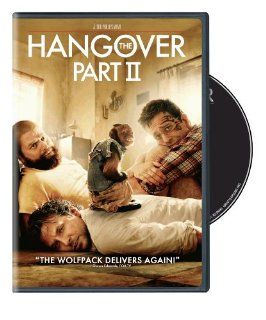The Hangover Part II (+ UltraViolet Digital Copy) Bradley Cooper, Zach Galifianakis, Ed Helms, Justin Bartha, Ken Jeong, Paul Giamatti, Jeffrey Tambor, Todd Phillips Movies & TV