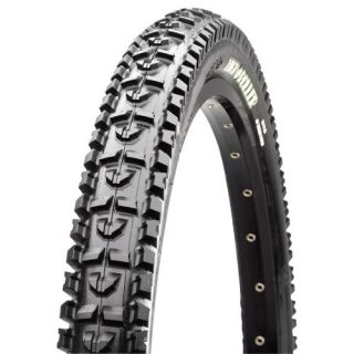 Maxxis High Roller MTB Tyre   Single Ply