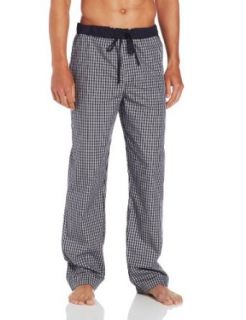 Hanro Men's Night and Day Long Pant at  Mens Clothing store Pajama Bottoms
