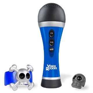 First Act Discovery Voice Rockrz Mic Toys & Games