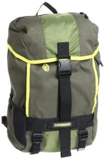 Timbuk2 Yield Laptop Backpack, Peat Green/Algae Green/Peat Green, One Size Sports & Outdoors