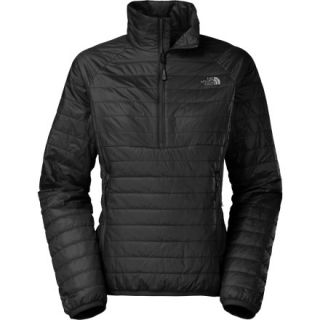 The North Face Blaze 1/2 Zip Insulated Jacket   Womens