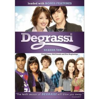 Degrassi The Next Generation   Season 10, Part