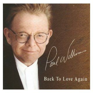 Back to Love Again Music
