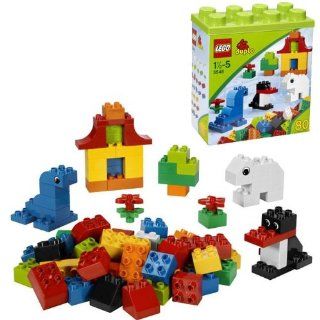 LEGO Bricks and More (2 5 Years) LEGO DUPLO Building Fun Toys & Games
