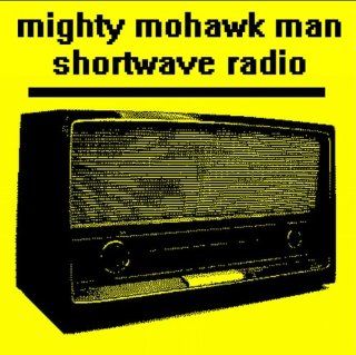 Shortwave Radio Music