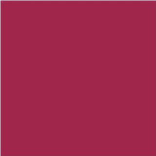 12" x 10 ft Roll of Matte 631 Dark Red Repositionable Adhesive Backed Vinyl for Craft Cutters, Punches and Vinyl Sign Cutters ? Vinyl Ease V1406